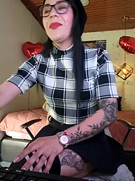 mia velvet1 online show from 02/02/26, 04:06