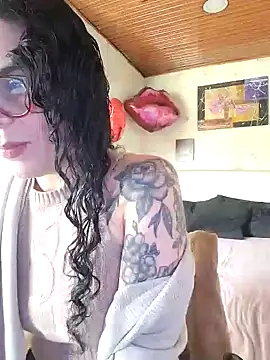 mia velvet1 online show from 03/30/26, 03:02