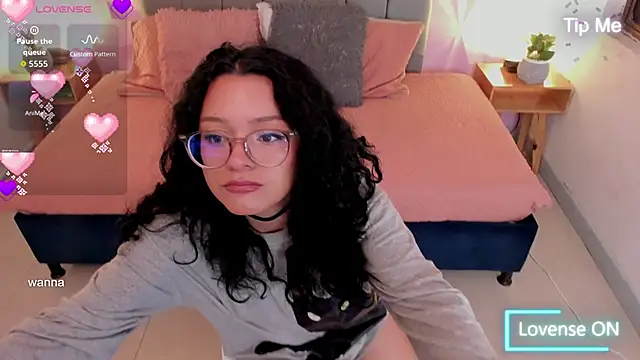 jenn cg online show from 05/21/26, 09:11