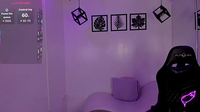 Abby Piink online show from 09/10/25, 03:45