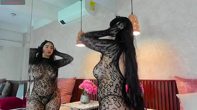 alisonnwalker2025 online show from 09/13/25, 01:22