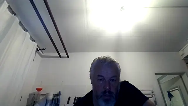 Berg Boy online show from 12/16/25, 05:12