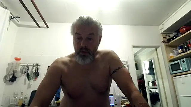 Berg Boy online show from 01/10/26, 06:37