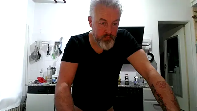 Berg Boy online show from 02/11/26, 07:35