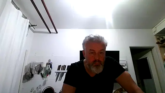 Berg Boy online show from 02/14/26, 08:38