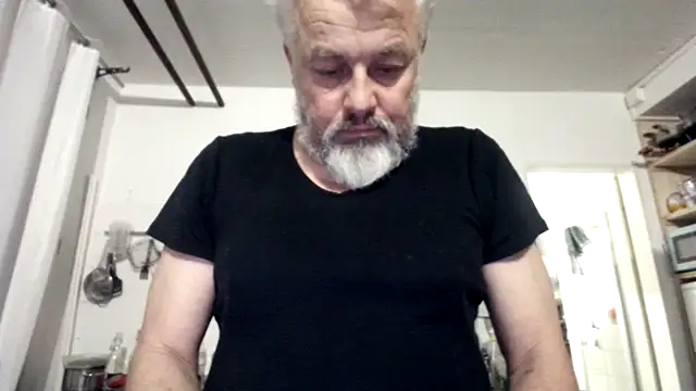 Berg Boy online show from 02/17/26, 12:51