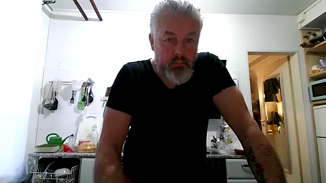 Berg Boy online show from 02/23/26, 06:33