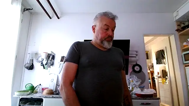 Berg Boy online show from 02/26/26, 07:18