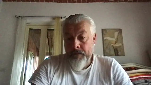 Berg Boy online show from 05/03/26, 05:02