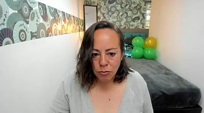 Scarlett Foxx   online show from 03/20/25, 07:04