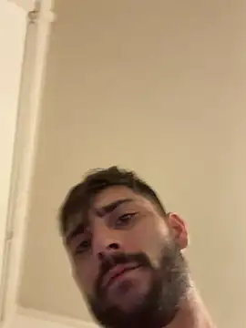 Hugo34bg online show from 03/01/26, 03:30