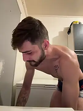 Hugo34bg online show from 03/04/26, 12:27