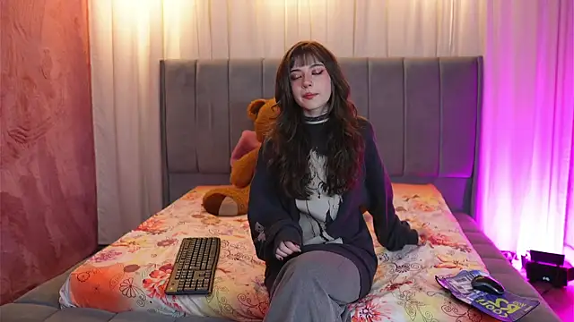 Miyuki wolf online show from 03/21/25, 01:34