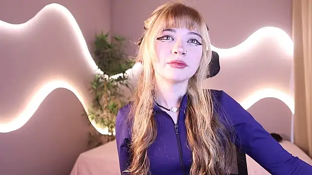 Miyuki wolf online show from 04/28/26, 01:27