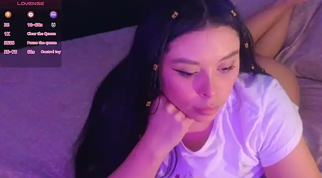 Hecate gh online show from 03/19/25, 09:37