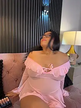 Alexa Madisson online show from 02/09/26, 08:57