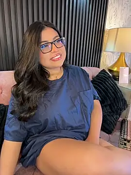 Alexa Madisson online show from 04/21/26, 07:39