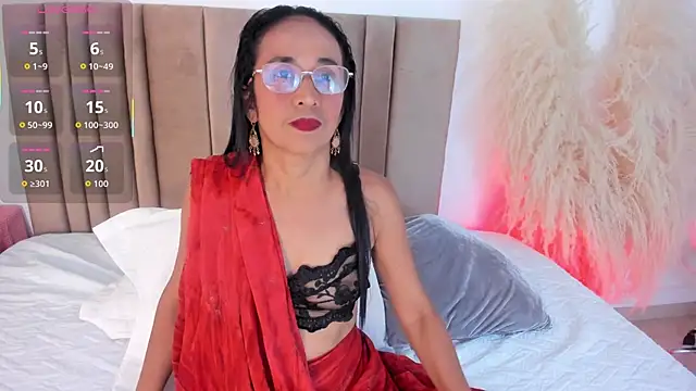 jashh  online show from 11/17/25, 06:46