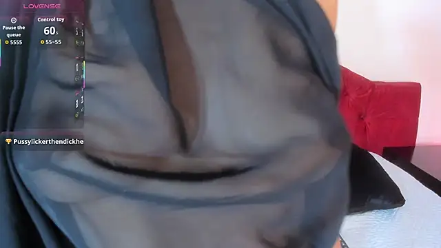 jashh  online show from 02/16/26, 07:10