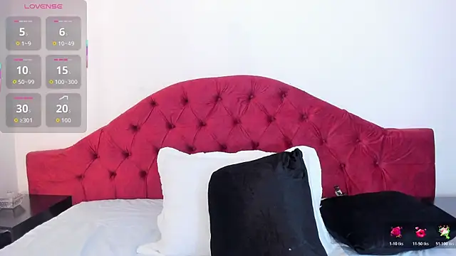 jashh  online show from 02/26/26, 07:24