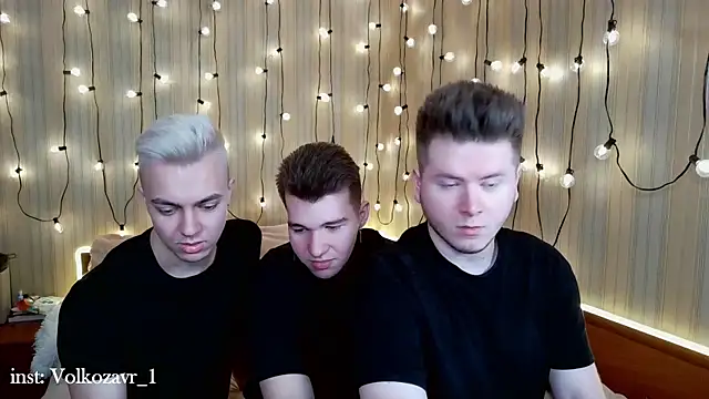 boys sobolisha online show from 03/19/25, 08:11