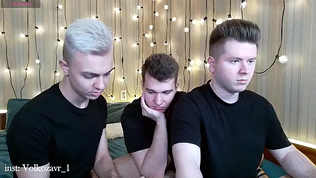 boys sobolisha online show from 03/22/25, 06:36