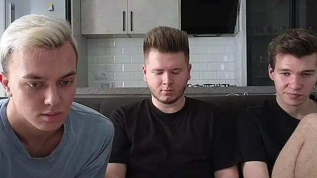 boys sobolisha online show from 09/24/25, 09:01