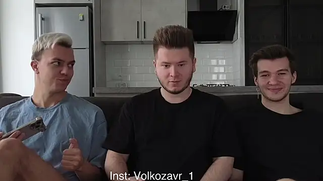 boys sobolisha online show from 09/30/25, 12:54