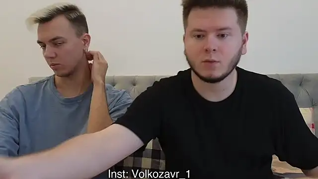 boys sobolisha online show from 10/28/25, 01:25