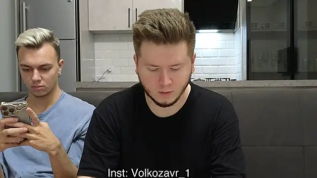 boys sobolisha online show from 10/29/25, 07:48