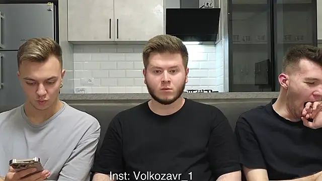 boys sobolisha online show from 11/28/25, 08:22