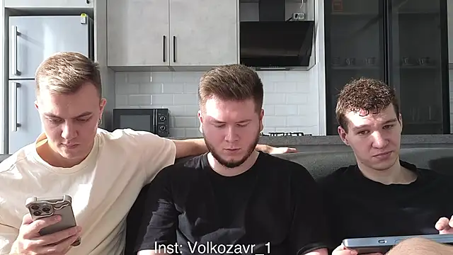 boys sobolisha online show from 01/07/26, 09:34