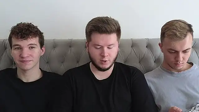 boys sobolisha online show from 01/18/26, 08:51