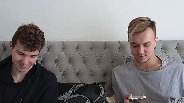 boys sobolisha online show from 01/19/26, 09:02