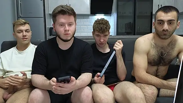 boys sobolisha online show from 02/07/26, 08:56