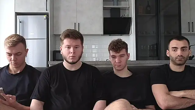 boys sobolisha online show from 02/08/26, 09:02