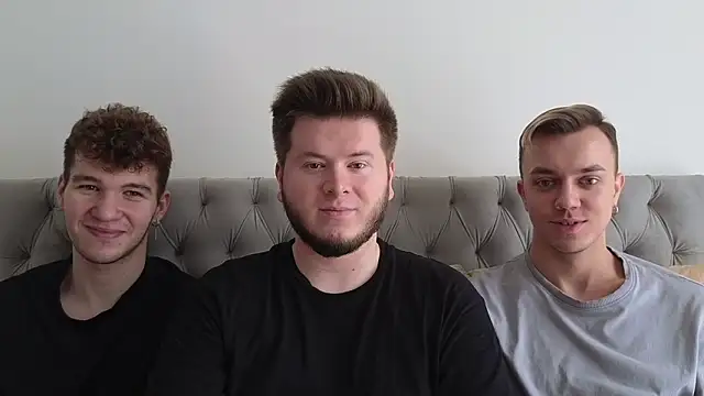 boys sobolisha online show from 02/17/26, 09:06