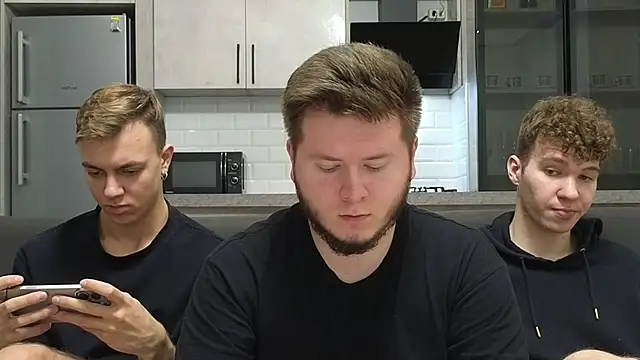 boys sobolisha online show from 02/18/26, 09:22