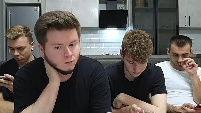 boys sobolisha online show from 02/20/26, 08:53