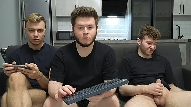 boys sobolisha online show from 02/23/26, 09:23