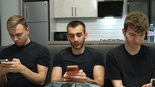 boys sobolisha online show from 02/28/26, 05:25