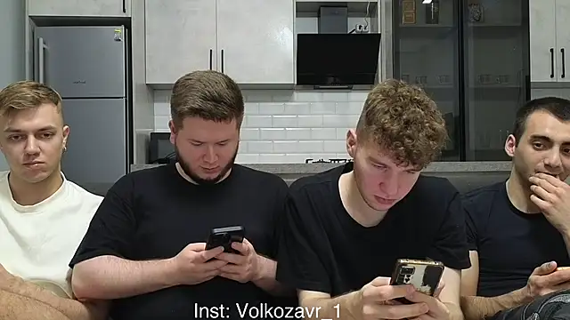 boys sobolisha online show from 03/11/26, 08:37