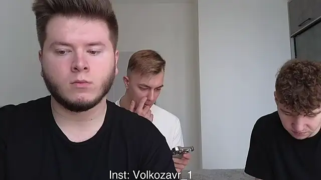 boys sobolisha online show from 03/13/26, 08:32