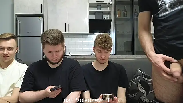 boys sobolisha online show from 03/13/26, 08:37