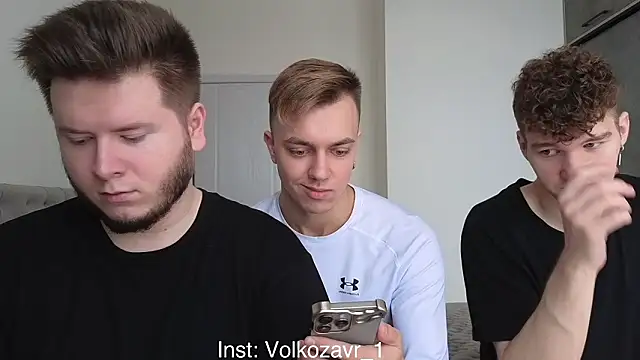 boys sobolisha online show from 03/16/26, 08:29