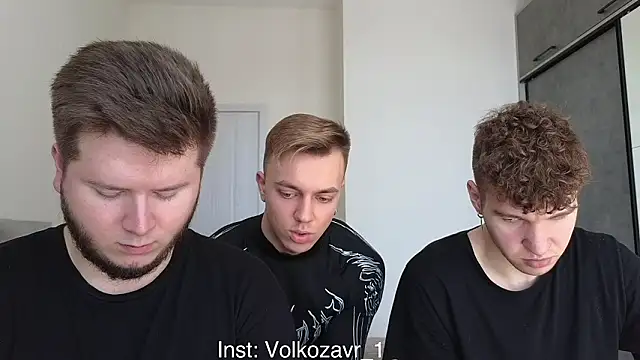 boys sobolisha online show from 03/17/26, 08:17