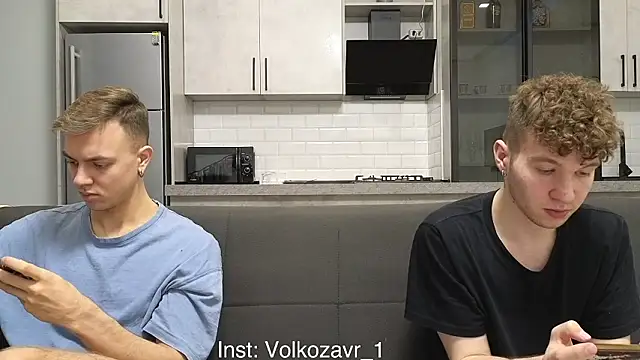 boys sobolisha online show from 03/18/26, 08:34