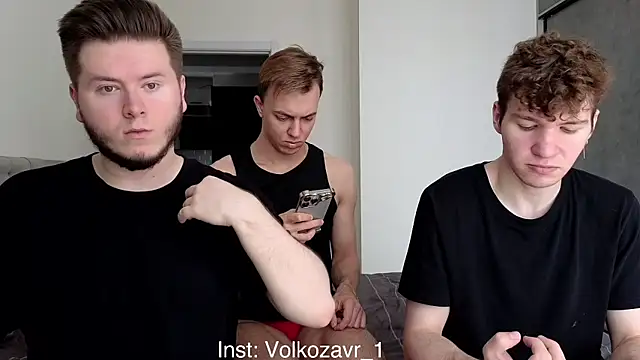 boys sobolisha online show from 04/14/26, 08:31