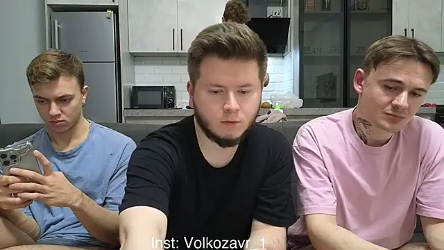 boys sobolisha online show from 04/17/26, 08:34