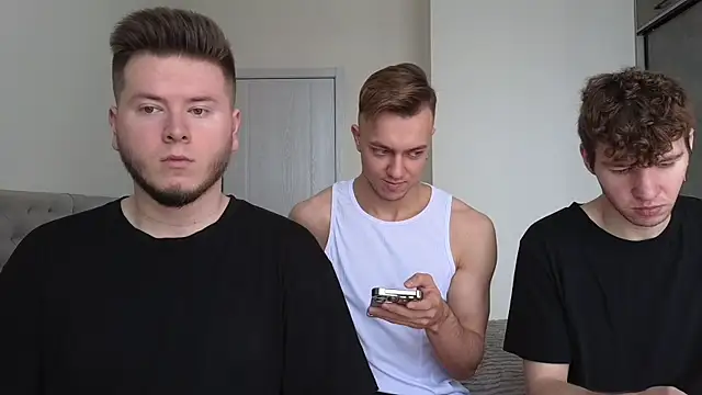 boys sobolisha online show from 04/21/26, 08:31